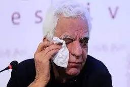 پرونده‌ باز  کیومرث قصه‌گو

