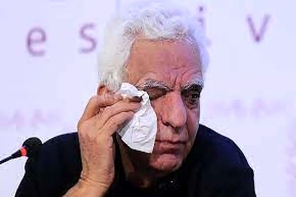 پرونده‌ باز  کیومرث قصه‌گو

