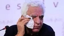 پرونده‌ باز  کیومرث قصه‌گو

