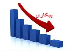 آخرین آمار از نرخ بیکاری در کشور
