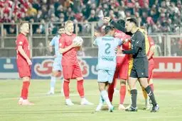 همه معترض، همه مدعی