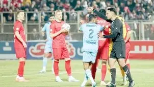 همه معترض، همه مدعی