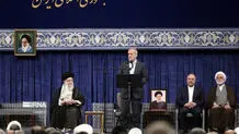 زمان پاسخگویی از امروز آغاز می‌شود/شریک دردهای مردم و پوینده راه پیشرفت و اعتلای ایران خواهم بود