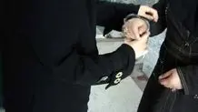 دستگیری سارقان و کشف ۶ سرقت در میانه