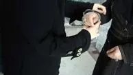 زن زورگیر آذربایجان‌شرقی دستگیر شد