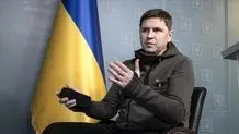 مکرون: تا زمان پیروزی بر روسیه از اوکراین حمایت می‌کنیم
