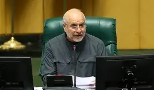 رئیس مجلس: هیچ پلتفرم خارجی بدون پذیرش قوانین ایران رفع فیلتر نخواهد شد