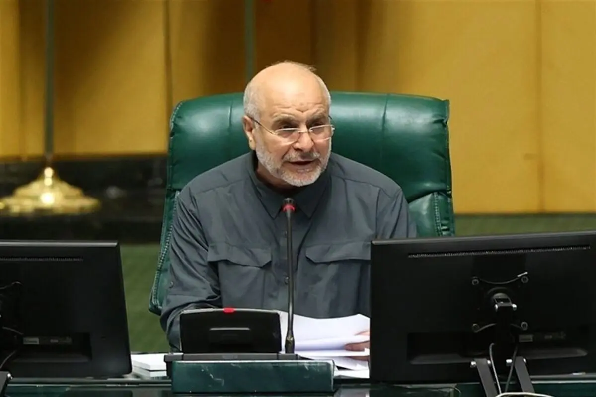هشدار قالیباف به ترامپ: دشمن یکی بزند چند تا می‌خورد