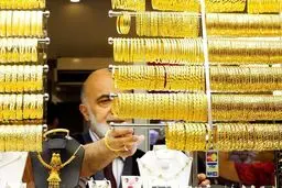 قیمت جدید طلا و سکه ۱۲ تیرماه ۱۴۰۴