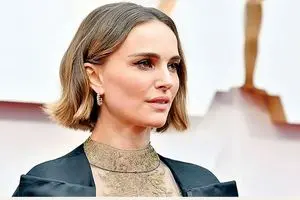 اعتراض ناتالی پورتمن به نادیده گرفتن کارگردان‌های زن توسط اسکار

