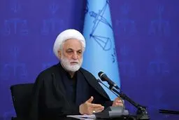 رئیس قوه قضائیه: وقتی با فساد مبارزه می‌کنیم تخریب‌ها شروع می‌شود