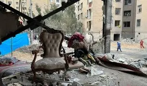 ۳۴۹ نقطه آسیب‌دیده از جنگ اخیر و اسکان ۸۹۹ خانوار در هتل‌های تهران / طرح ترافیک تا اطلاع ثانوی اجرا نمی‌شود