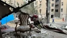 آمار یونیسف از تعداد کودکان کشته شده از ابتدای حملات آمریکا و اسرائیل به ایران