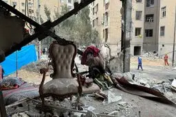 خبر مهم برای مستأجران آسیب دیده از جنگ / وزارت راه و شهرسازی احتمالا به مستأجرین در قالب رهن کمک خواهد کرد
