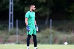 تیم جدید گندوز مشخص شد