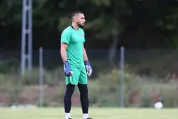 تیم جدید گندوز مشخص شد