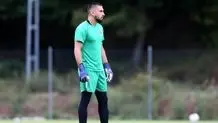 سرمربی تیم زنان پرسپولیس خداحافظی کرد