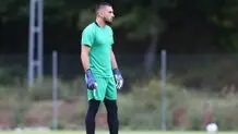 تیم جدید گندوز مشخص شد