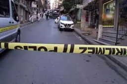 تیراندازی در استانبول