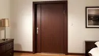 آشنایی با درب اتاق خواب و انواع آن