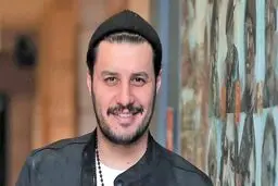 ساعت ۳۹۰ میلیون تومانی جواد عزتی + عکس