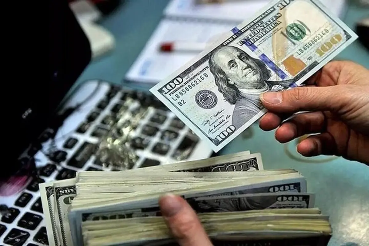 قیمت دلار توافقی امروز یکشنبه ۱۱ مرداد ۱۴۰۵ اعلام شد/ دلار به قله رسید
