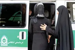 گذری از ویترین ممنوعه‌ها
