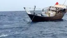 ۲ دزد دریایی در قشم دستگیر شدند

