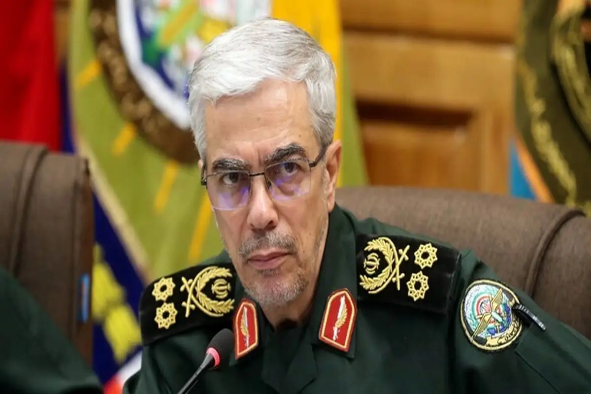 بسیجیان امروز از بسیجیان دوران دفاع مقدس نه تنها چیزی کم ندارند بلکه بالاتر هم هستند
