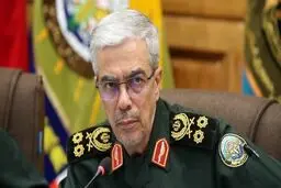 بسیجیان امروز از بسیجیان دوران دفاع مقدس نه تنها چیزی کم ندارند بلکه بالاتر هم هستند