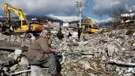 مرگ ۴۶ هزار نفر در زلزله ترکیه و سوریه/ ثبت بیش از ۶ هزار پس‌لرزه در ترکیه