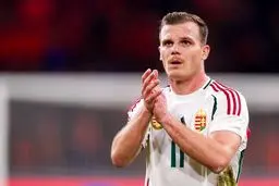 شماره پیراهن دنیل گرا خرید جدید پرسپولیس مشخص شد