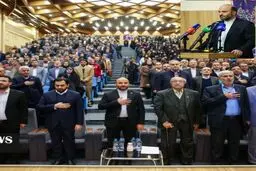 برگزاری دومین رویداد ملی مدارس آینده 