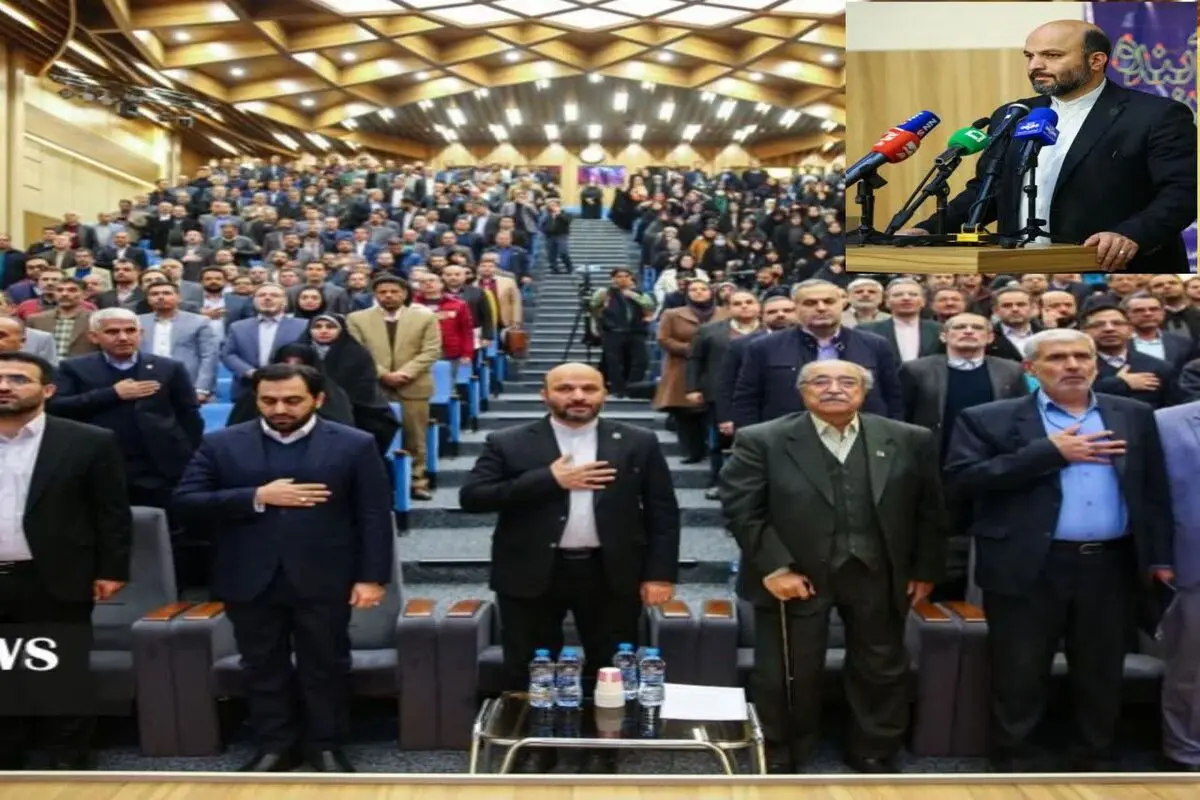 برگزاری دومین رویداد ملی مدارس آینده 