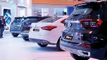 جهش قیمت خودروهای مونتاژی