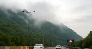 آخرین کیفیت هوای رشت