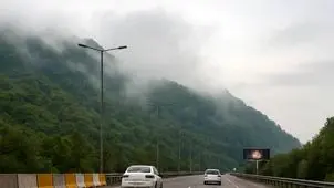 آخرین کیفیت هوای رشت