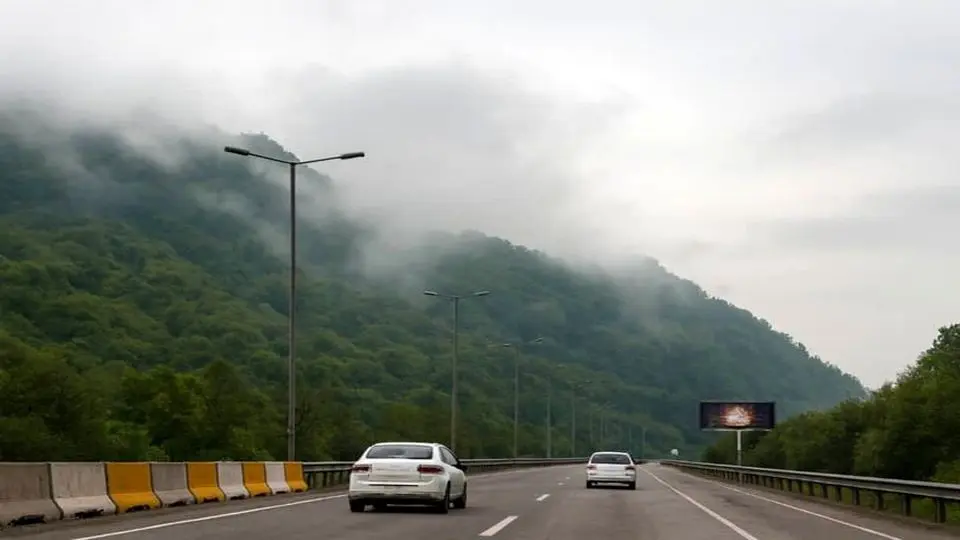 آخرین کیفیت هوای رشت