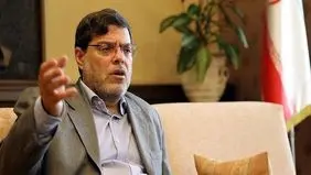 خبر مشاور تیم مذاکره کننده دولت رئیسی از جلسه مهم فرمانده نیروی هوافضای سپاه + عکس