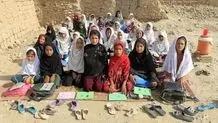 زنان افغانستانی تحت فشار  پاکستان  و  زلزله

