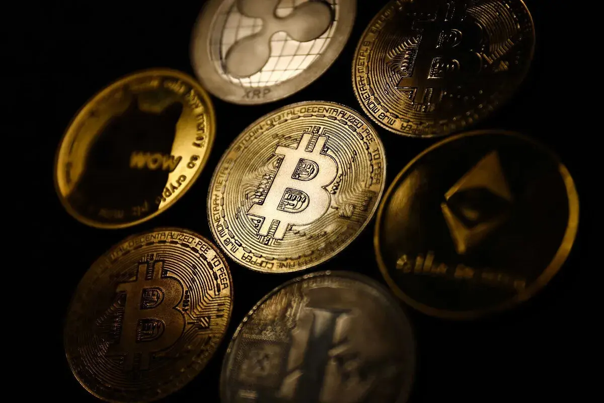 قیمت بیت کوین،تتر و اتریوم امروز سه شنبه ۱۳ مرداد ۱۴۰۵ / تتر چند؟ + جدول 