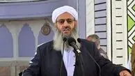 ​بیانیۀ مولانا عبدالحمید در محکومیت حمله به کلانتری 16 زاهدان
