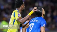 واکنش عربستانی‌ها به تساوی استقلال و النصر
