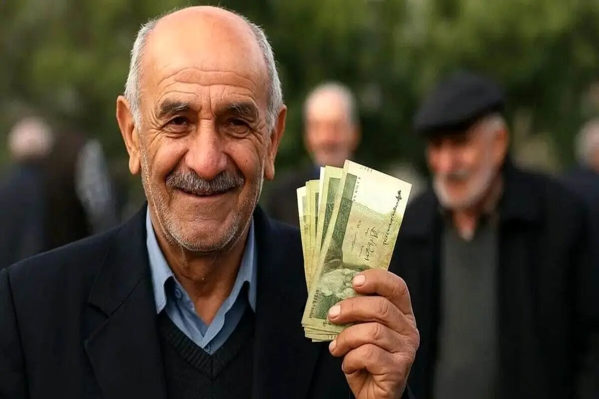 دو واریزی برای بازنشستگان در راه است / جزییات 