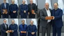 انضباط مالی، نگاه درآمدی و تأمین خوراک؛ ۳ راهبرد جدید هلدینگ خلیج‌فارس