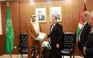 عربستان برای نخستین بار در فلسطین سفیر تعیین کرد

