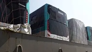 کدام میدان ها قرار است برای متروباس ها خراب شود؟