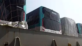 کدام میدان ها قرار است برای متروباس ها خراب شود؟
