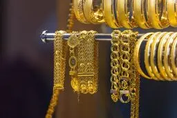 قیمت طلا؛ ظهر سه‌شنبه ۲۳ اردیبهشت ۱۴۰۴/تغییرات محتاطانه قیمت طلا