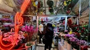 حال و هوای مشهد در آستانه روز مادر+ عکس